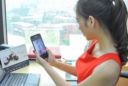 Một ngày tràn đầy năng lượng của cô nàng thiết kế thời trang cá tính 2